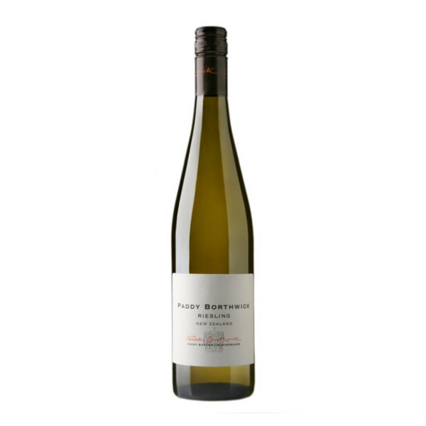 Paddy Borthwick Riesling Wairarapa 2021