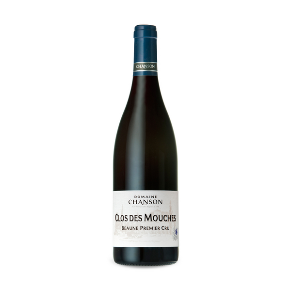 Domaine Chanson Beaune Clos des Mouches 1er Cru 2019