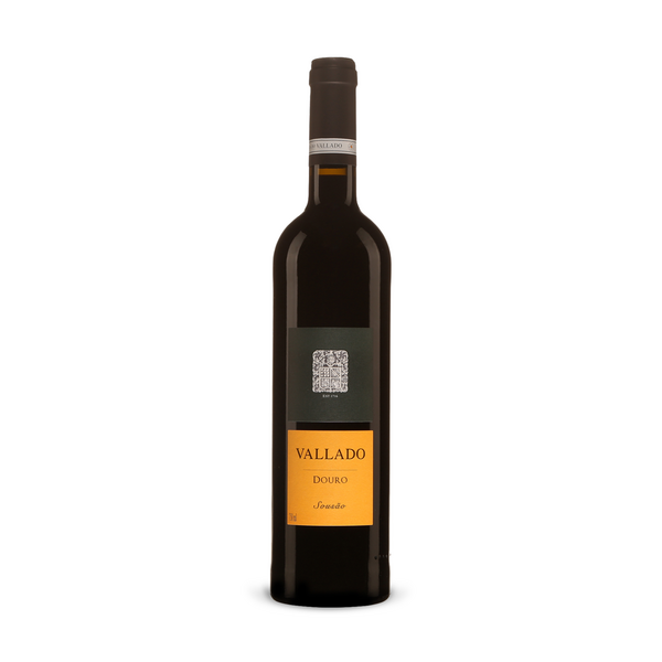 Quinta do Vallado Sousão 2019
