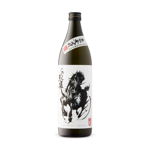 Kurouma Amagake Barley Shochu