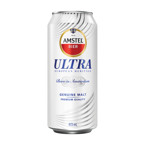 Amstel Ultra