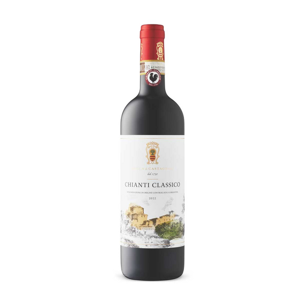 Rocca di Castagnoli Chianti Classico 2019