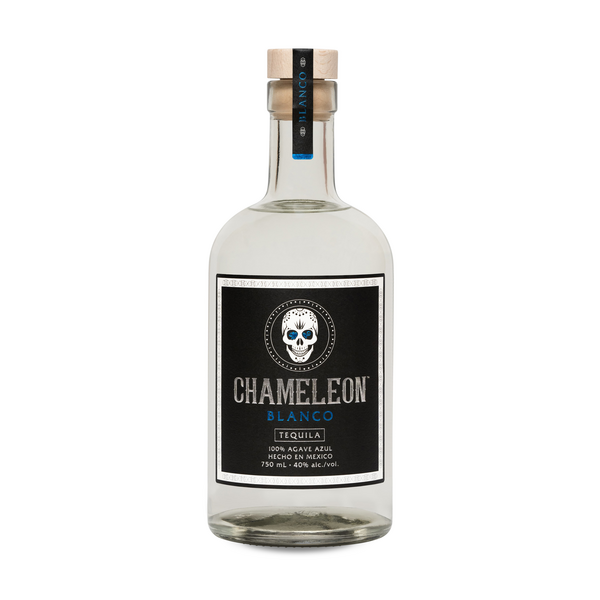 Chameleon Tequila Blanco