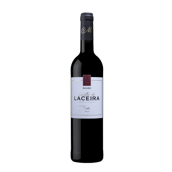Quinta Da Laceira Red 2019