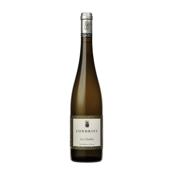 Yves Cuilleron Les Chaillets Condrieu 2019
