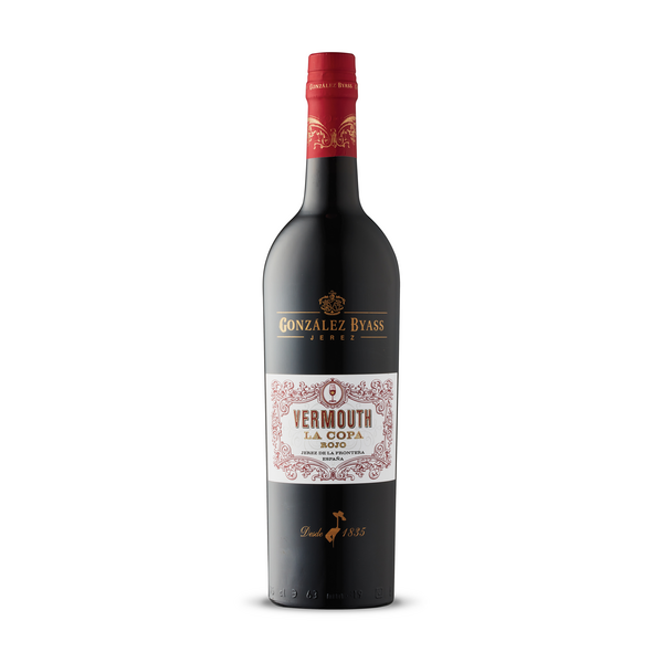 La Copa Vermouth Rojo