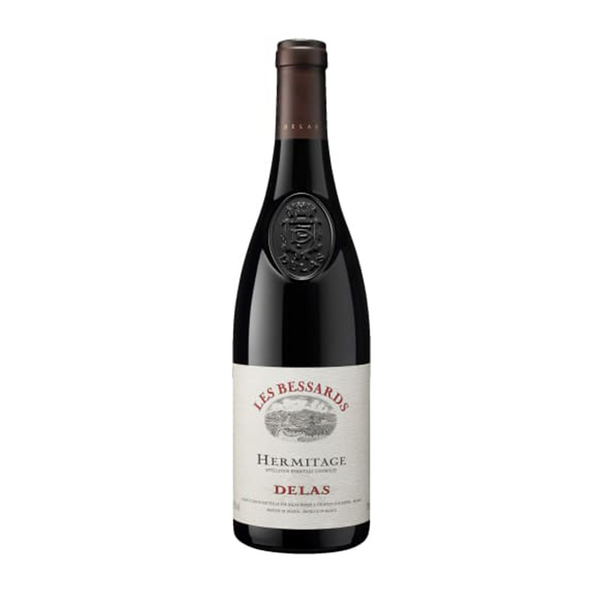 Delas Les Bessards Hermitage 2019