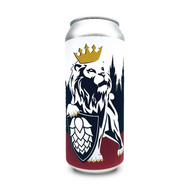 Whiprsnapr Brewing Co Wanderer Bohemian Pilsner