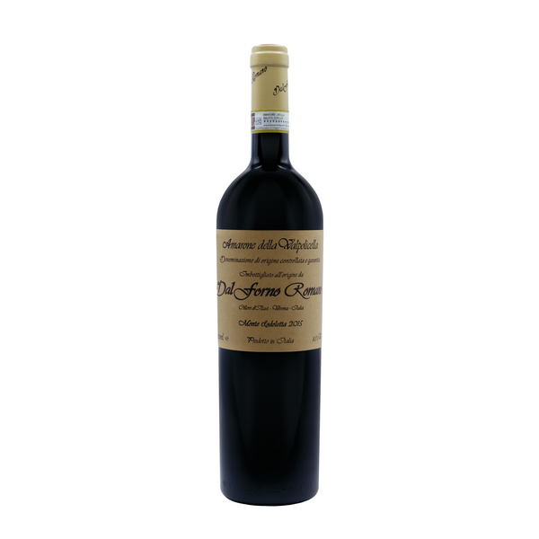 Romano Dal Forno Monte Lodoletta Amarone della Valpolicella 2006