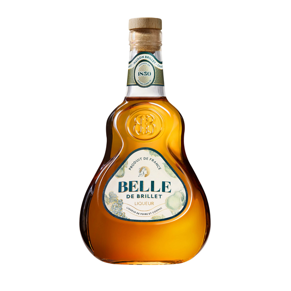 Belle De Brillet