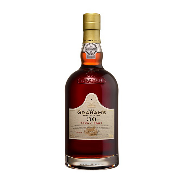 Graham\'s 30-Year-Old Tawny Port