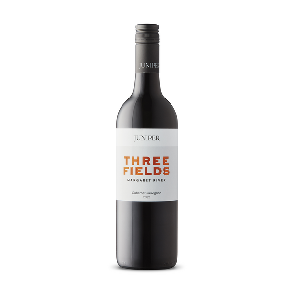 Juniper Three Fields Cabernet Sauvignon 2020