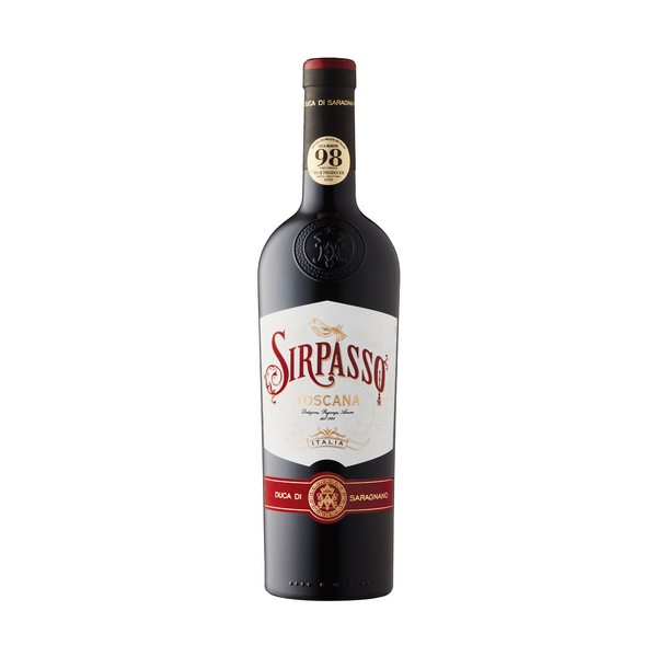 Duca di Saragnano Sir Passo 2019