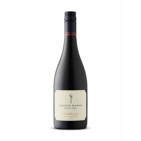 Craggy Range Pinot Noir 2020