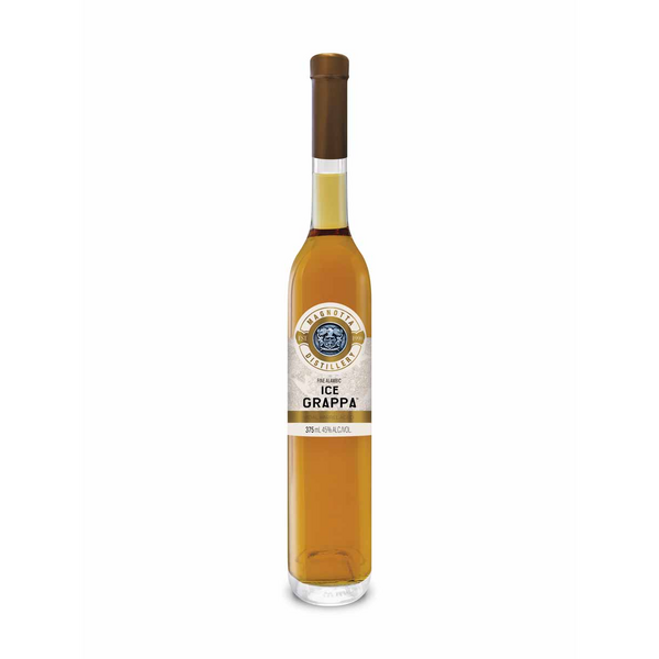 Magnotta Vidal Barrel Aged Ice Grappa