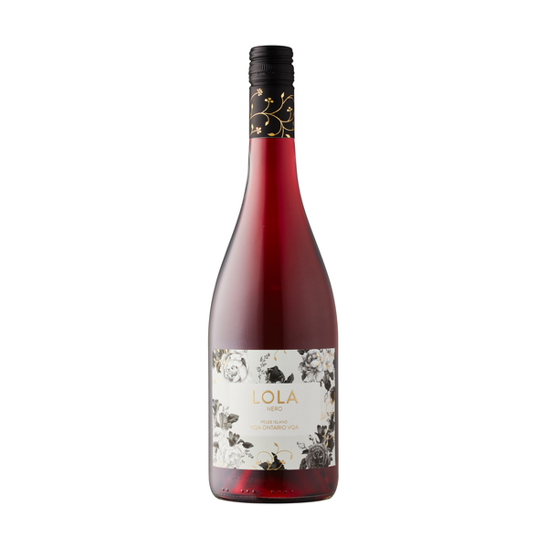 Lola Nero Sparkling Red VQA