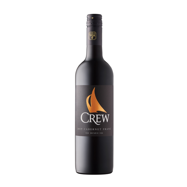 CREW Cabernet Franc 2019
