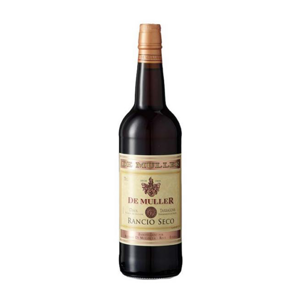 De Muller Rancio Seco