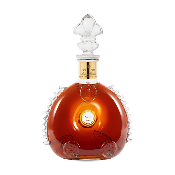 Louis XIII Crystal