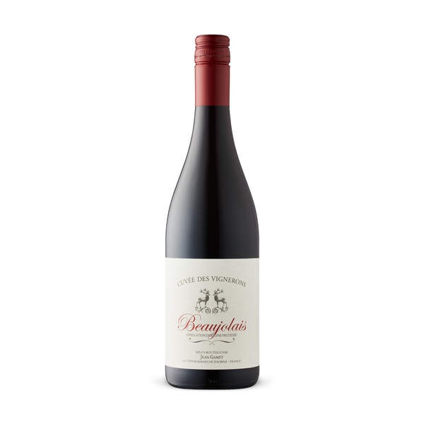 Georges Duboeuf Jean Gamet Cuvée des Vignerons Beaujolais