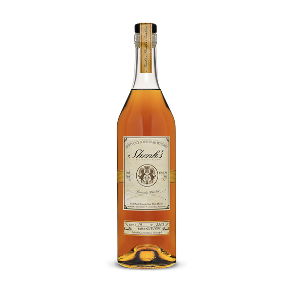 Michter\'s Shenk\'s Homestead Kentucky Sour Mash Rye Whiskey