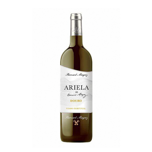 Bernard Margez Ariela Branco Douro 2017