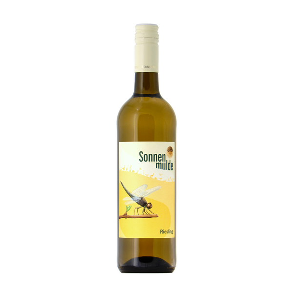 Sonnen Mulde Riesling 2021