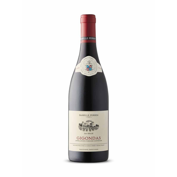 Famille Perrin La Gille Gigondas 2020