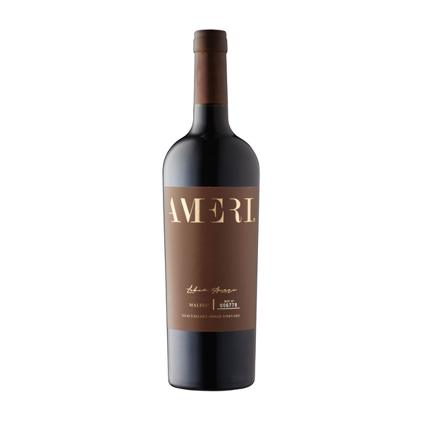 Domaine Bousquet Ameri Single Vineyard Malbec 2019