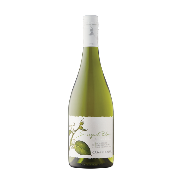 Casas del Bosque La Cantera Botanic Series Sauvignon Blanc 2021