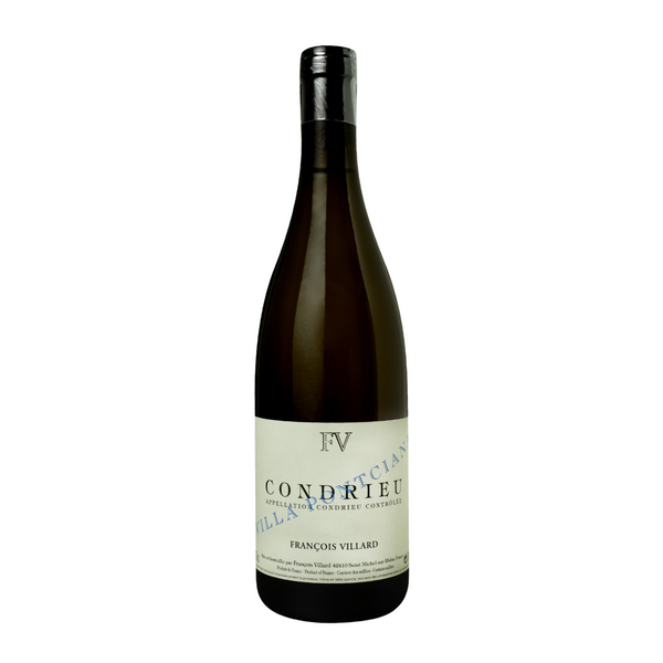 François Villard Villa Pontciana Condrieu 2019