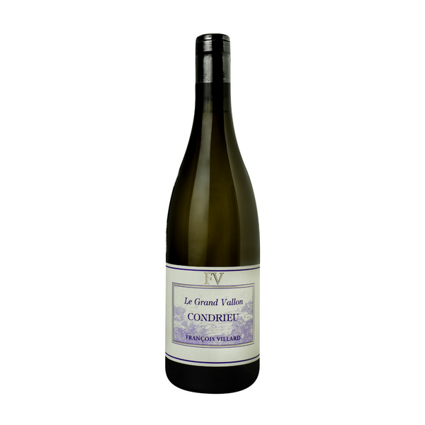 François Villard Le Grand Vallon Condrieu 2019