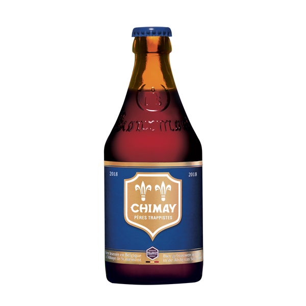 Chimay Blue