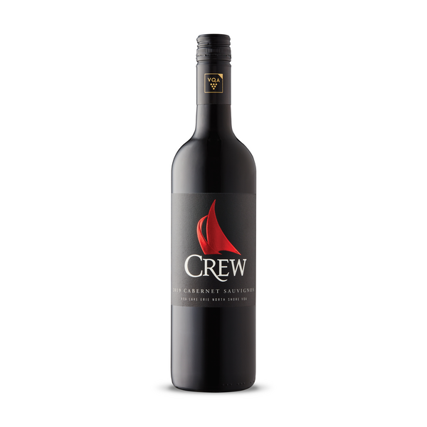 Colchester Ridge CREW Cabernet Sauvignon 2019