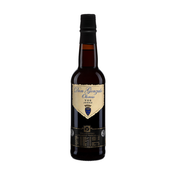 Valdespino Don Gonzalo Oloroso VOS Sherry