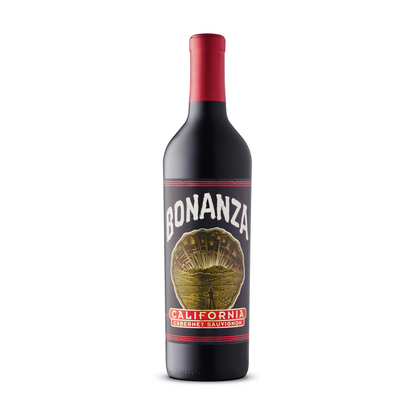 Bonanza California Cabernet Sauvignon