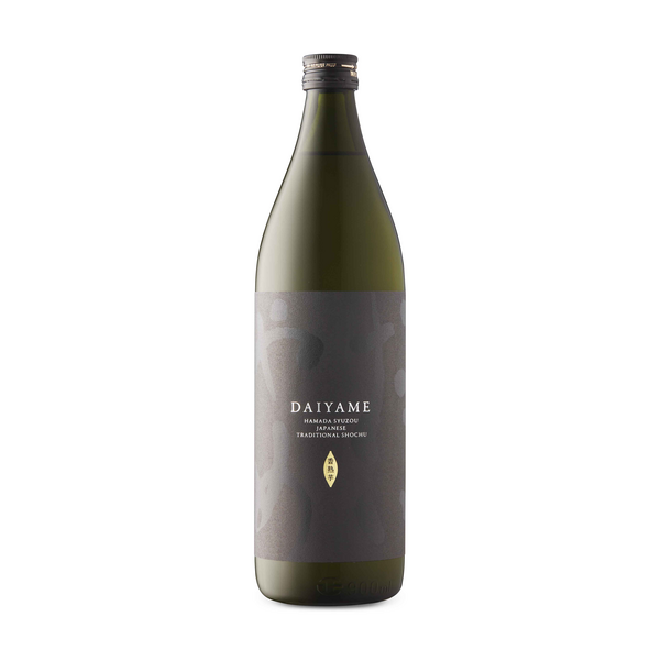 Daiyame Premium Sweet Potato Shochu