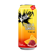 Black Fly Tequila Sunrise Cocktail In A Can