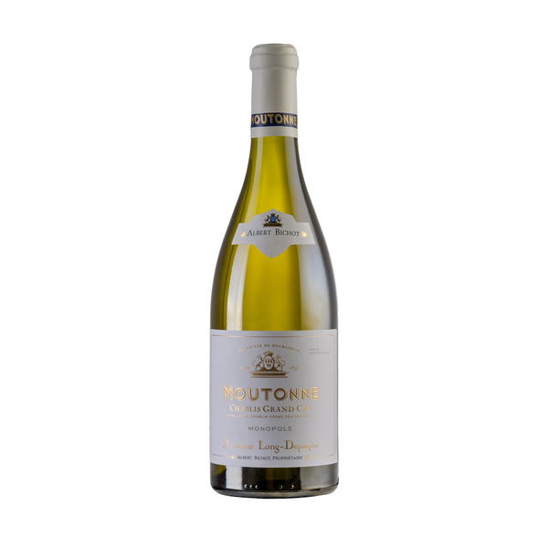 Domaine Long-Depaquit Moutonne Monopole Chablis Grand Cru 2020