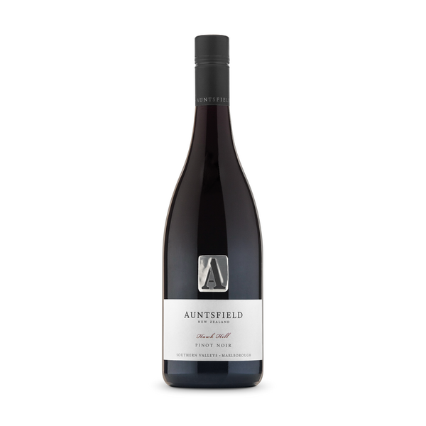 Aunstfield Hawk Hill Pinot Noir 2020