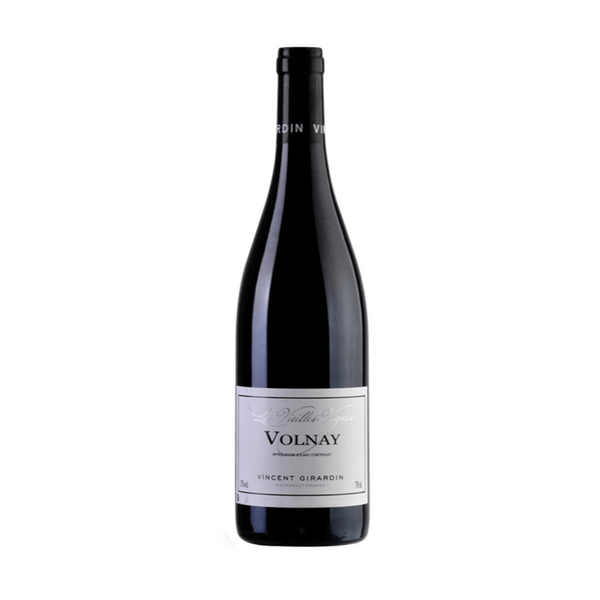Vincent Girardin Vieilles Vignes Volnay 2016