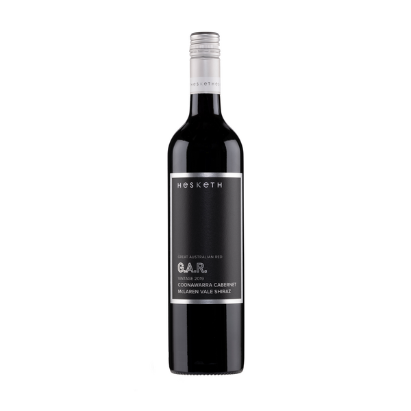 Hesketh G.A.R. Great Australian Red 2019