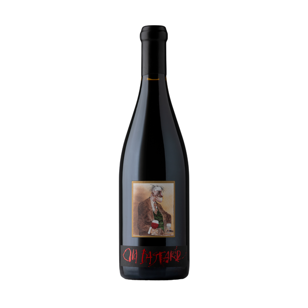 Kaesler Old Bastard Shiraz 2018