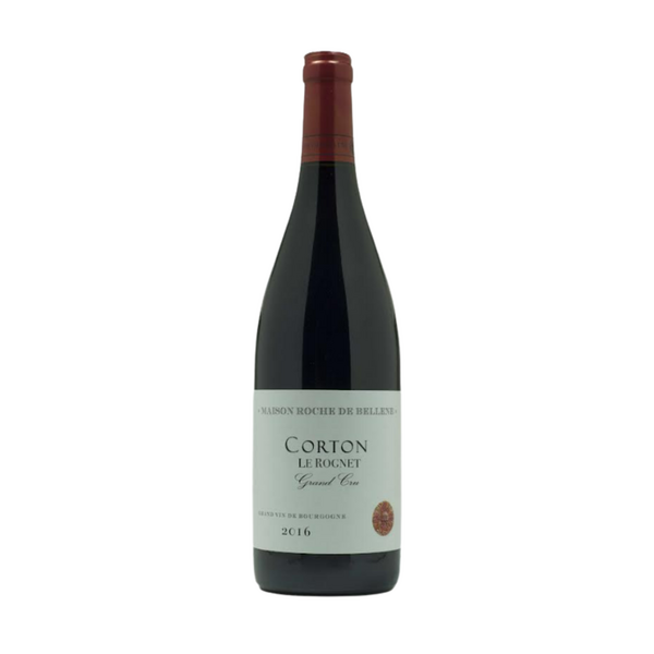 Maison Roche de Bellene Le Rognet Corton Grand Cru 2016