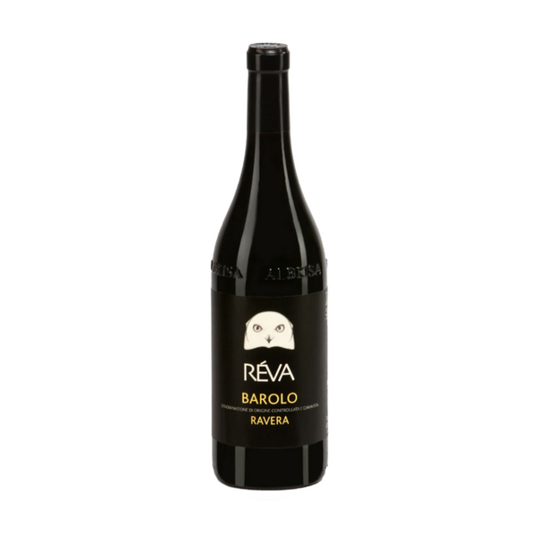 Réva Ravera Barolo 2017
