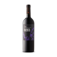 Manos Negras Stone Soil Malbec 2019