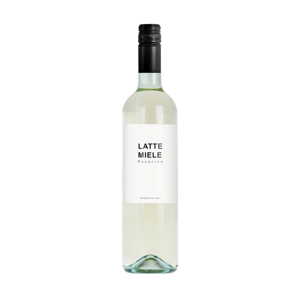 Latte Miele Pecorino IGT Terre Di Chieti Abruzzo