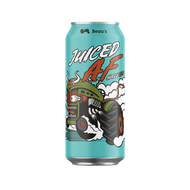 Beau\'s Juiced Af Hazy IPA