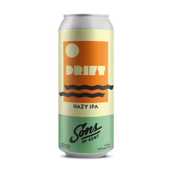 Sons Of Kent Drift