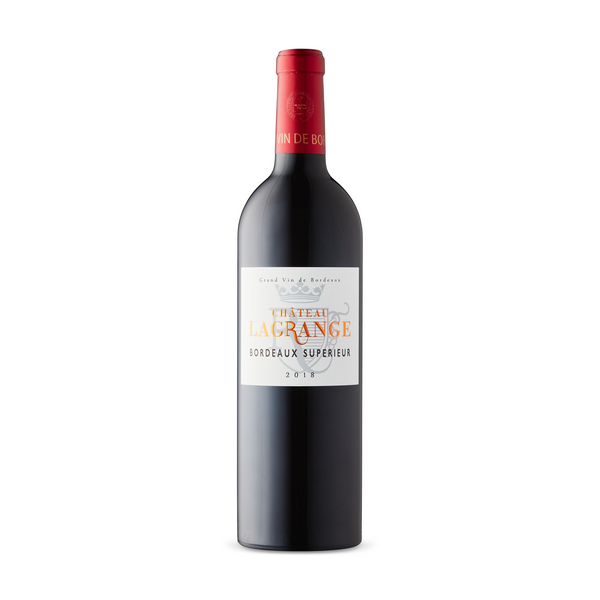 Chateau Lagrange Bordeaux Superior 2018 KP